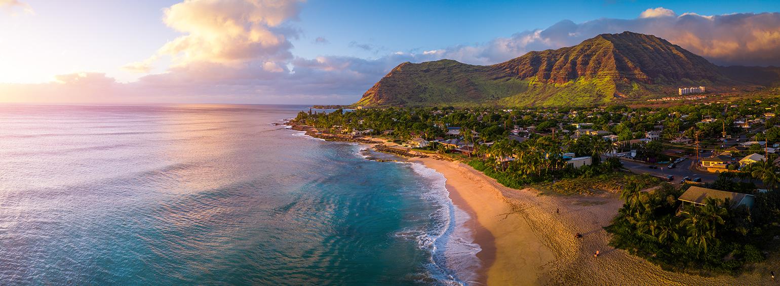 Adventure Hawaii Tour (Big Island & Oahu – 7 Days)