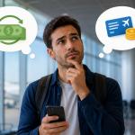 Airline Refund Vs Travel Credit: Which is better?