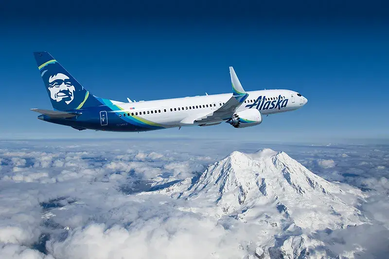 Can I Change My Alaska Airlines Flight After Booking?
