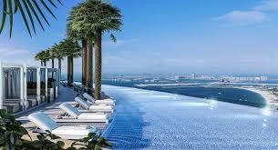 Anantara World Islands Dubai Resort
