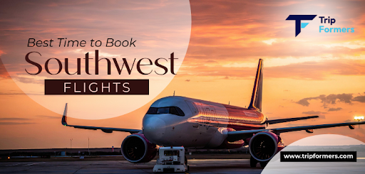 Best Time To Book Southwest Flights