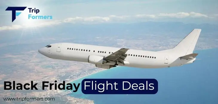 Black Friday Flight Deals