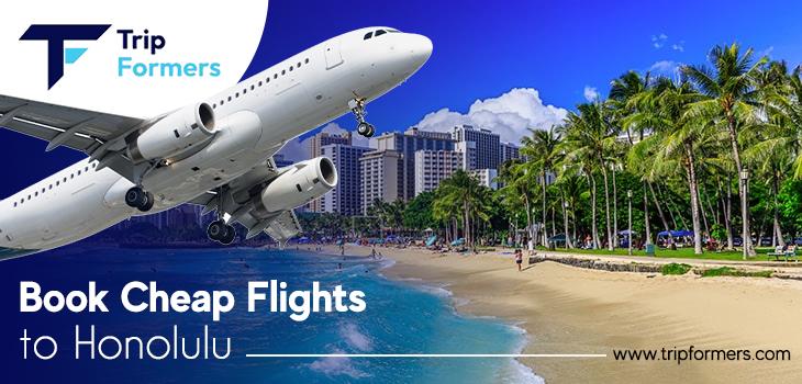 Flight Offers