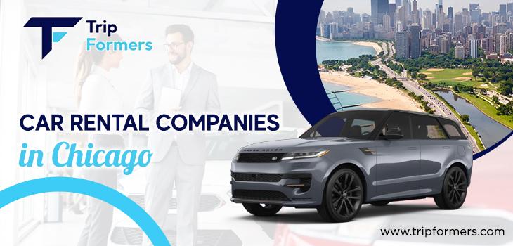 Car Rental Companies in Chicago