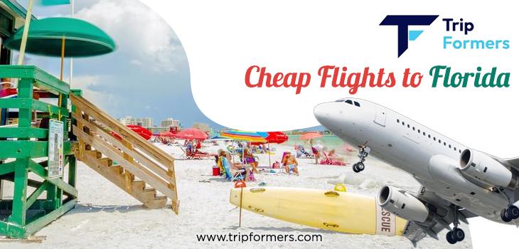 Cheap Flights to Florida