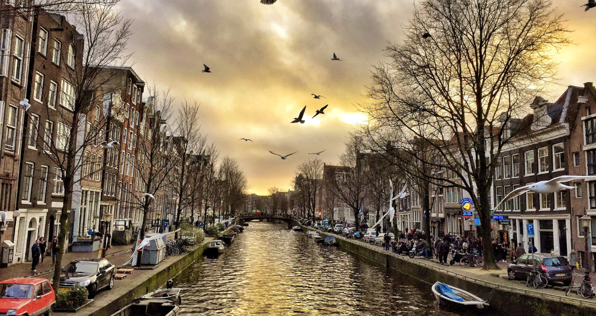 Classic Italy Tour (Rome, Florence, Venice – 7 Days)