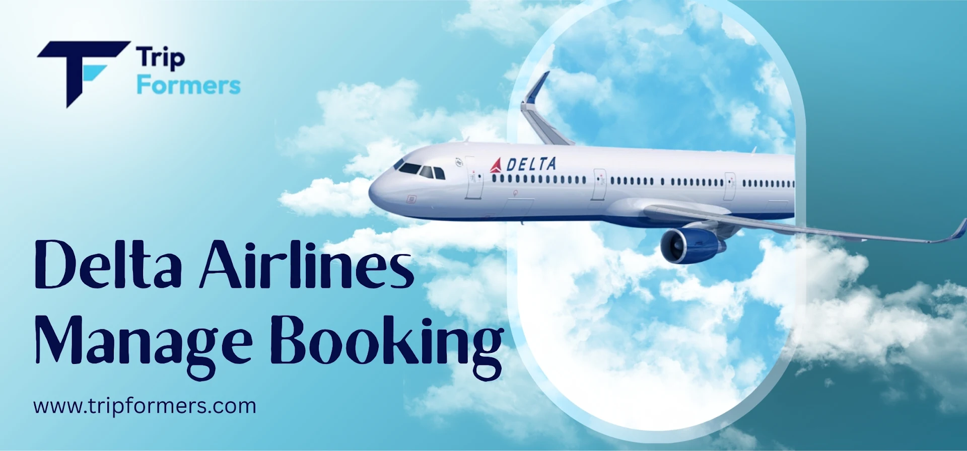 Delta Airlines Manage Booking