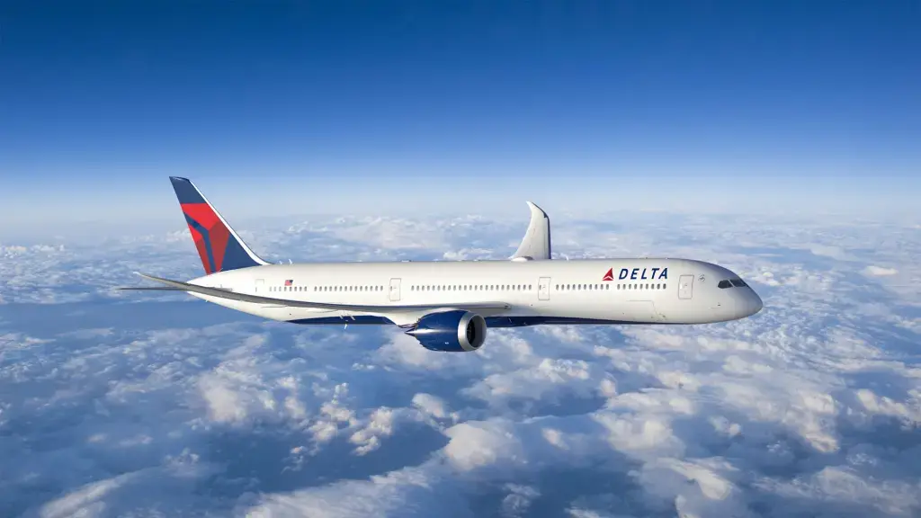 Delta Airlines Flight Cancellations 2026: Pilots Advise Against Booking Late Flights