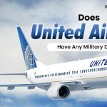 Does United Airlines Have Any Military Discount