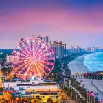 Flights From Boston To Myrtle Beach