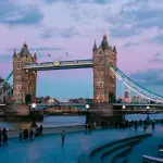 Flights From Chicago To London