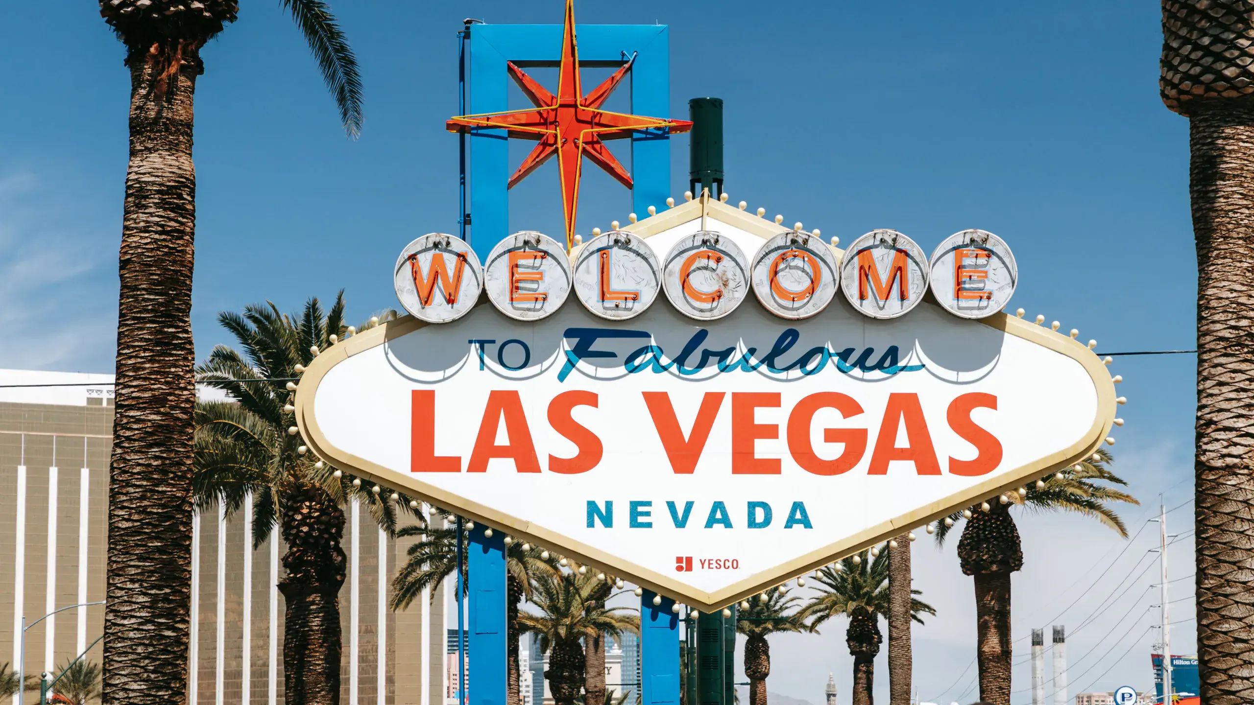 Flights From Dallas To Las Vegas