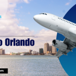 Flights From Detroit To Orlando