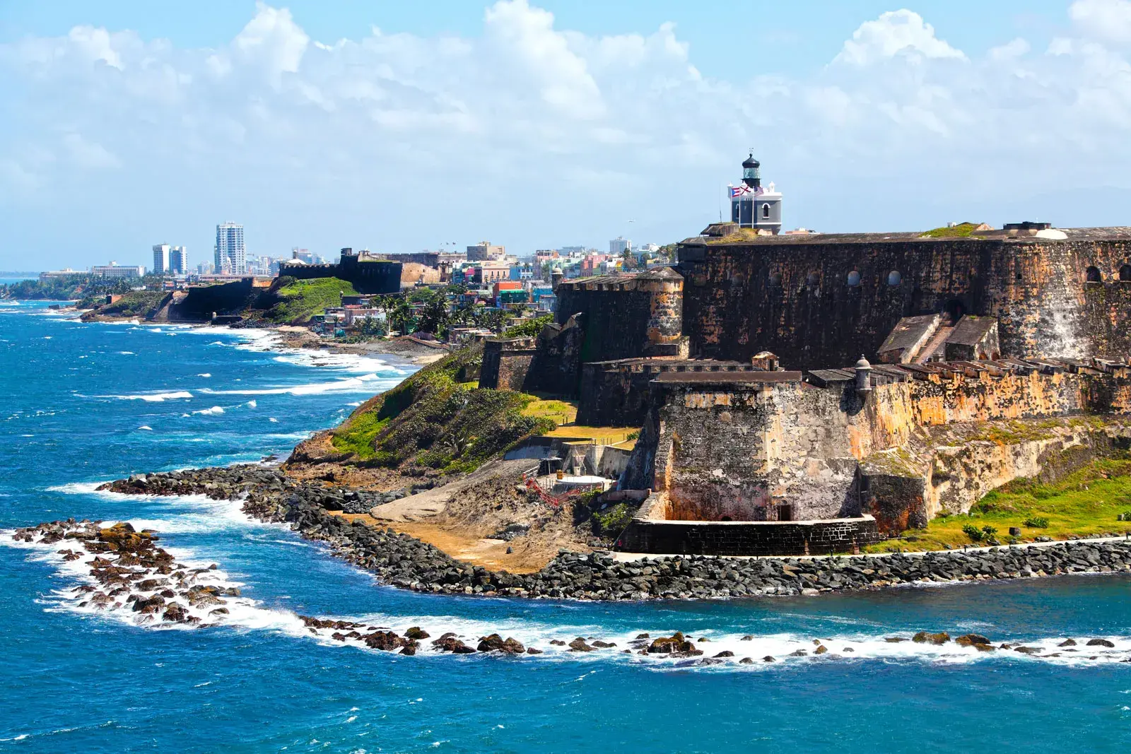 Flights From Miami To Puerto Rico