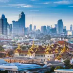 Flights From New York To Thailand