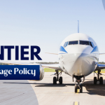 What Is Frontier Airlines Baggage Policy