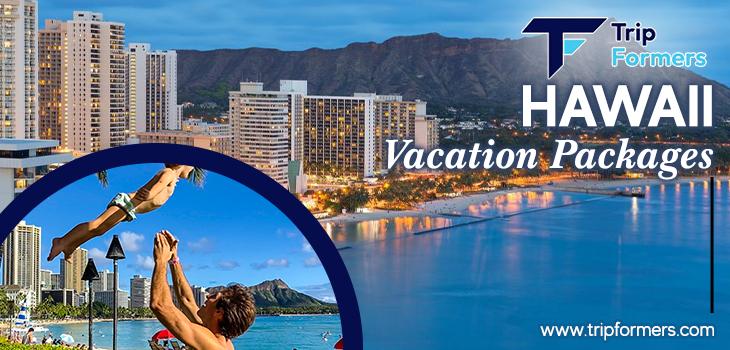 Hawaii Vacation Packages