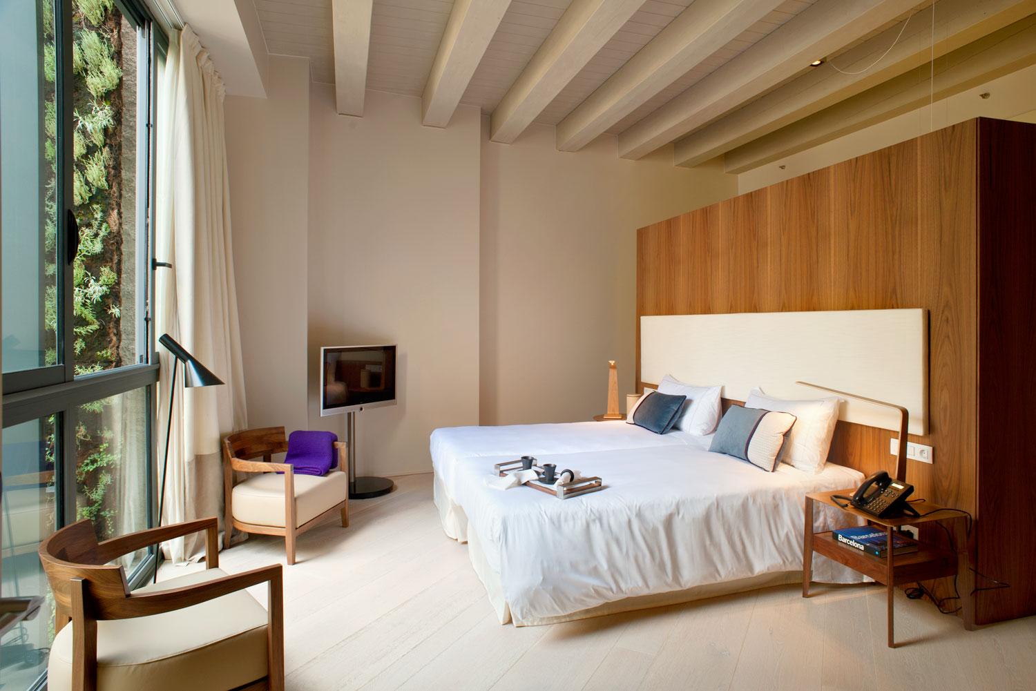 Hotels in Barcelona Spain