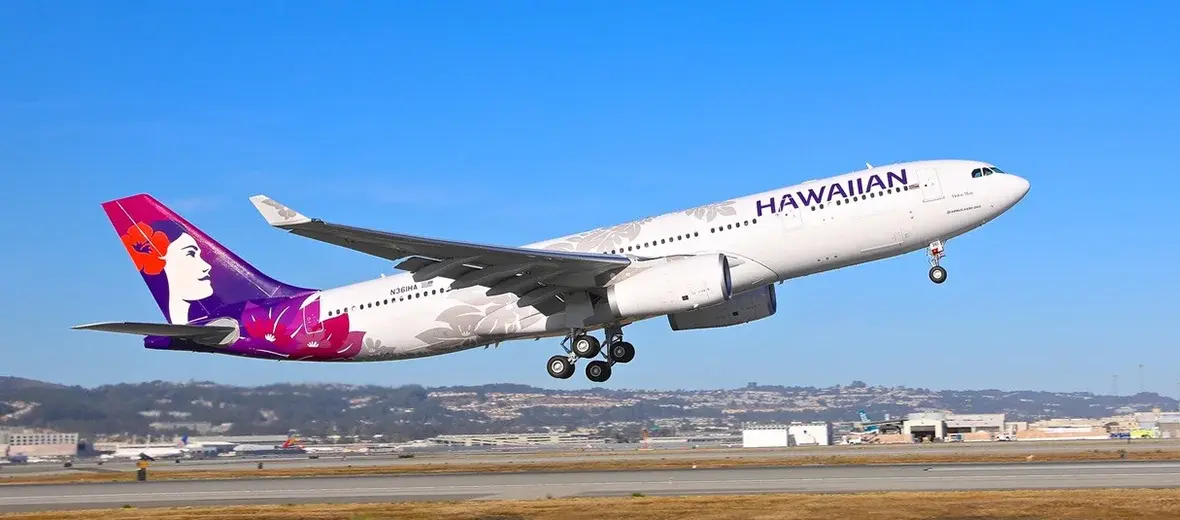 How Do I Select a Seat On Hawaiian Airlines?