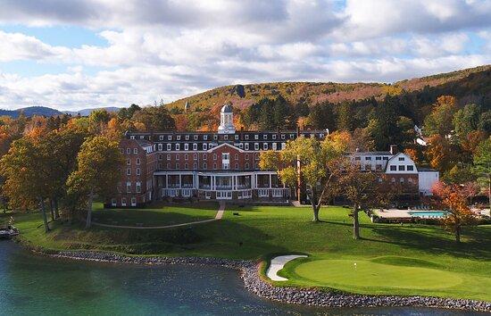 Luxury New York Getaway (5 Days)