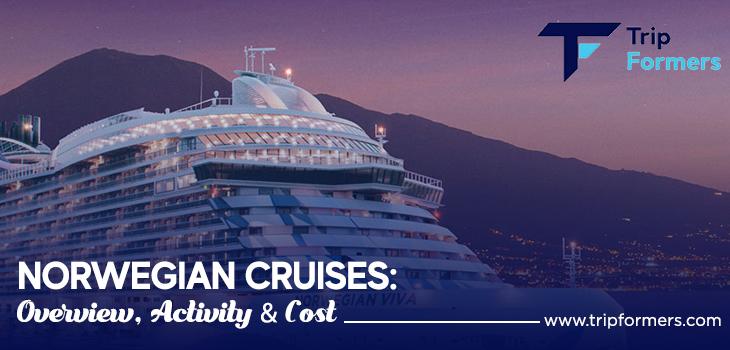 Luxury Cruises