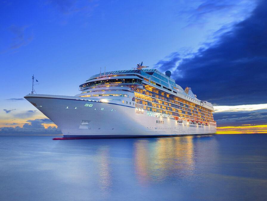 Oceania Cruises: Prices, Tips & Activities