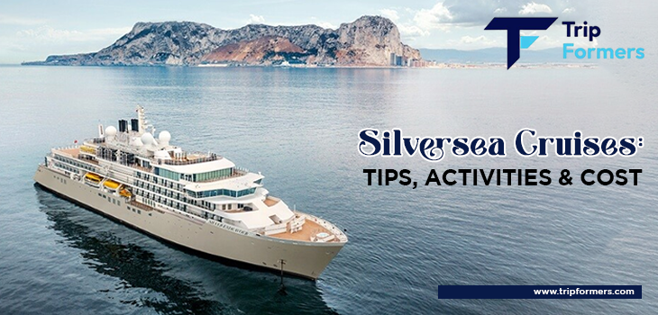 Luxury Cruises