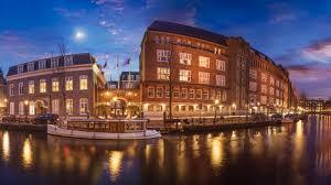 Sofitel Legend The Grand Amsterdam