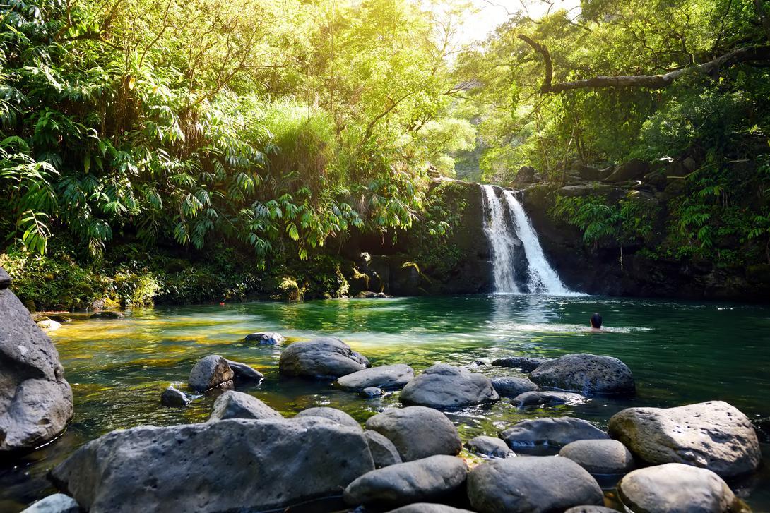 The Classic Hawaii Getaway (Oahu & Maui – 7 Days)