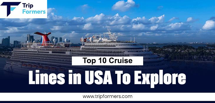 Luxury Cruises