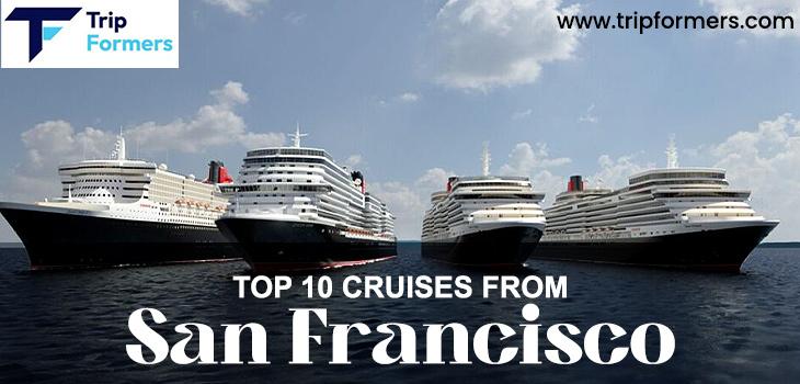 Luxury Cruises