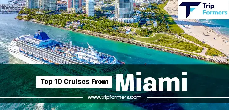 Luxury Cruises
