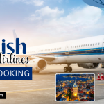 Turkish Airlines Manage Booking