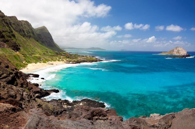 Ultimate Hawaii Island Hopper (Oahu, Maui, Kauai & Big Island – 10 Days)