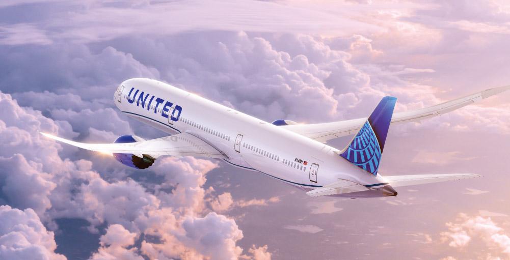 United Airlines Name Change Policy ..