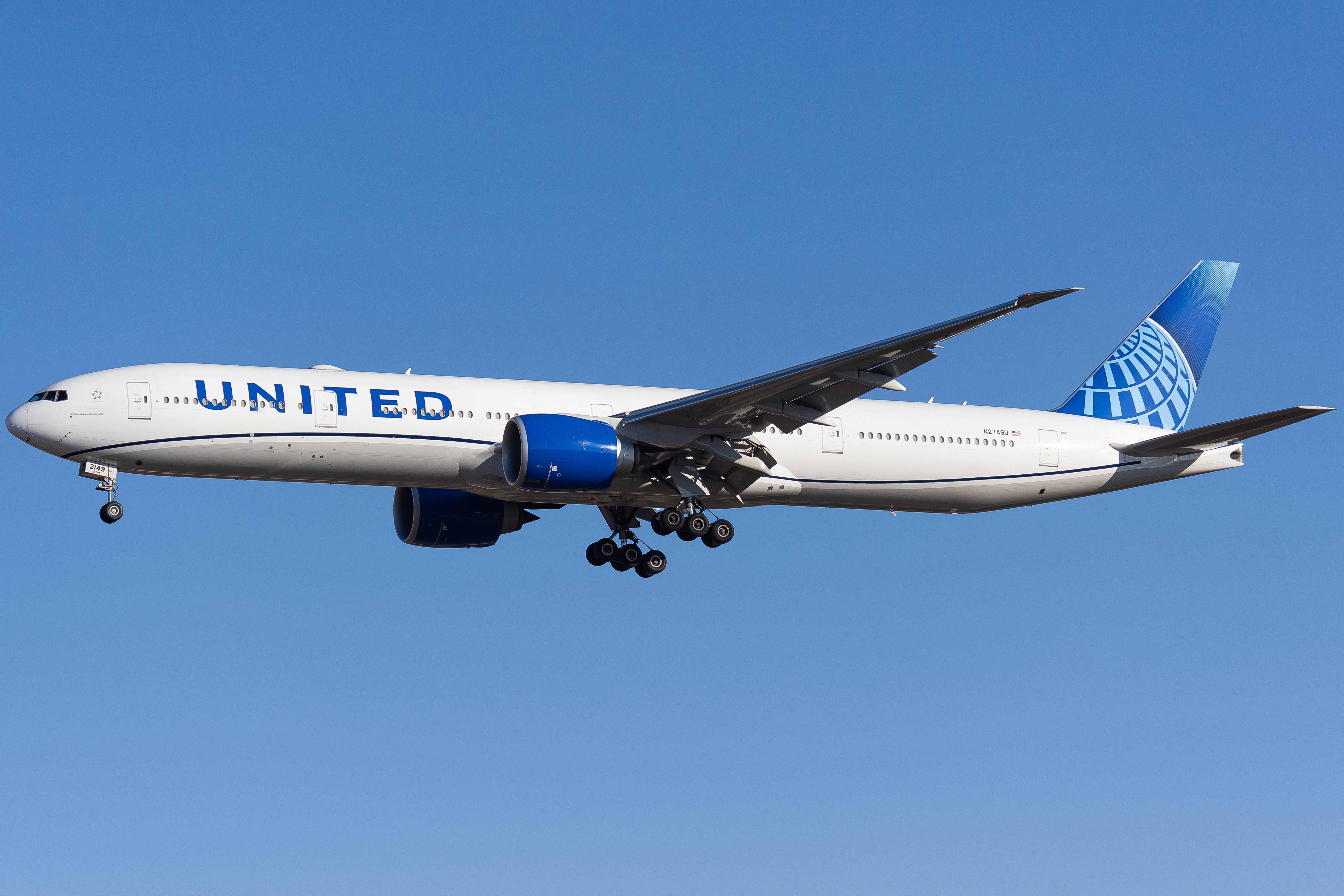 What Happens if I Miss My United Flight?