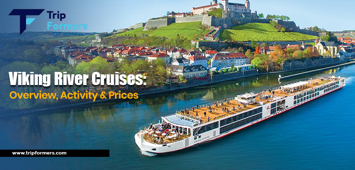 Luxury Cruises