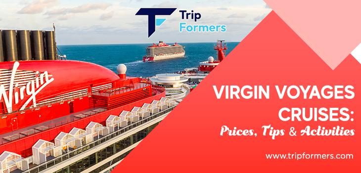 Luxury Cruises