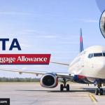 What Is Delta Airlines Baggage Allowance