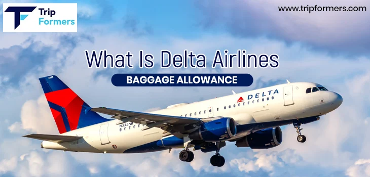 What Is Delta Airlines Baggage Allowance