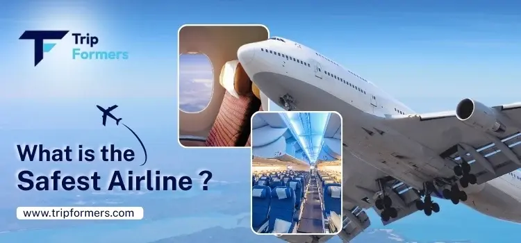 What Is The Safest Airline